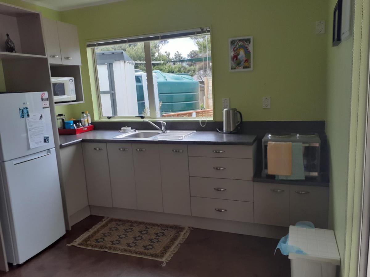 Apartamento Quail'S Nest Mangawhai Exterior foto