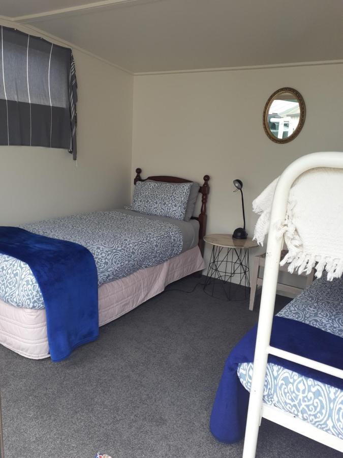Apartamento Quail'S Nest Mangawhai Exterior foto